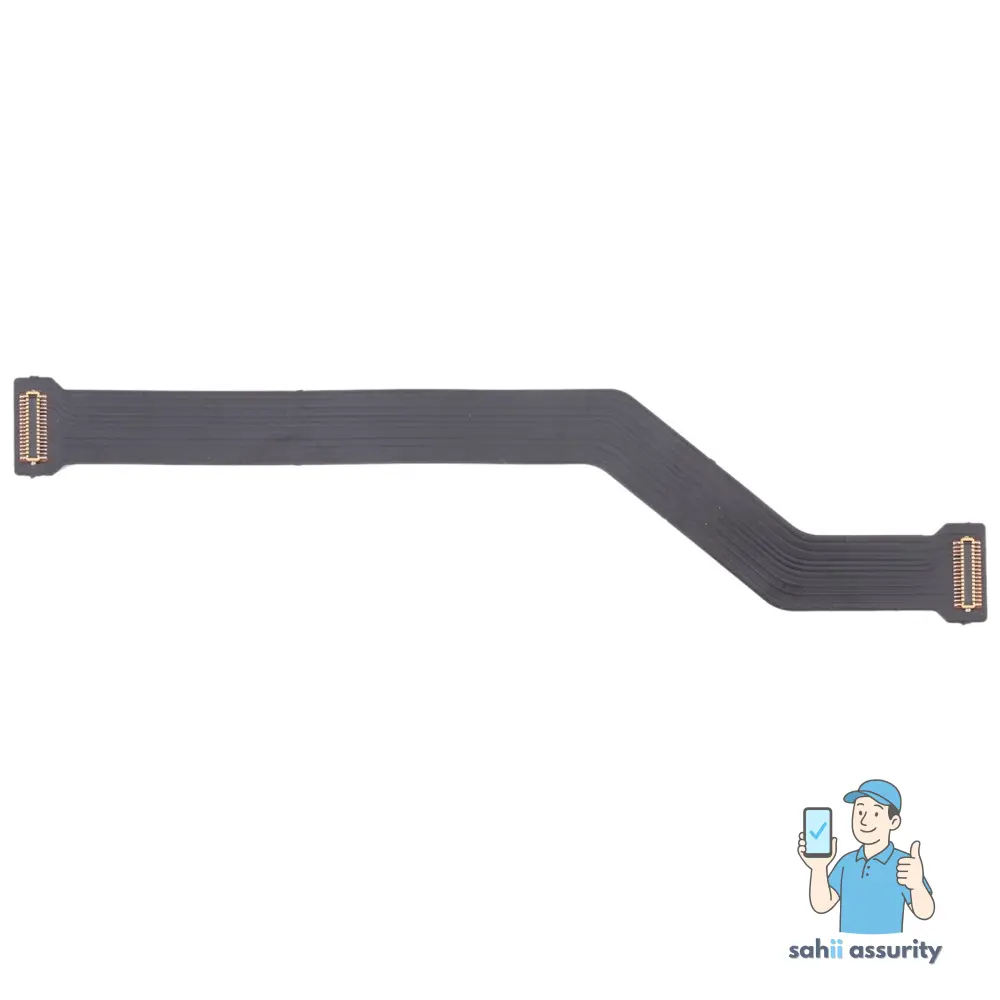 LCD Flex Cable for Realme X50 Pro 5G